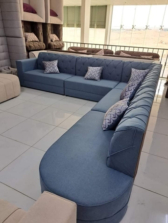 Al Olaya, Furniture, Furniture Set And Sofa Set With Free Delivery In Riyadh