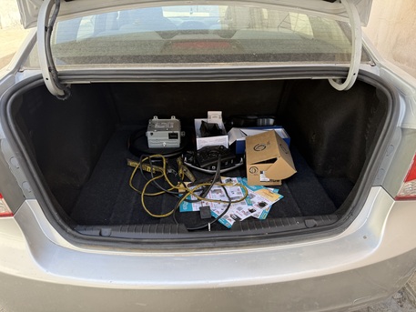 Dammam, Vehicles, Cars & Trucks , SAR 18000,  Chevrolet Cruze LS,  2011,  Automatic,  231528 KM,  Urgent Sale &ndash; Chevrolet Cruze