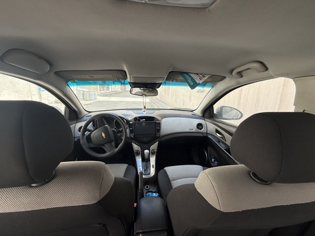 Dammam, Vehicles, Cars & Trucks , SAR 18000,  Chevrolet Cruze LS,  2011,  Automatic,  231528 KM,  Urgent Sale &ndash; Chevrolet Cruze