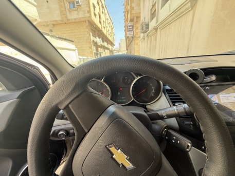Dammam, Vehicles, Cars & Trucks , SAR 18000,  Chevrolet Cruze LS,  2011,  Automatic,  231528 KM,  Urgent Sale &ndash; Chevrolet Cruze