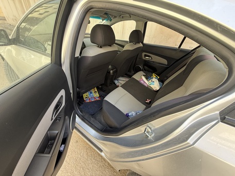 Dammam, Vehicles, Cars & Trucks , SAR 18000,  Chevrolet Cruze LS,  2011,  Automatic,  231528 KM,  Urgent Sale &ndash; Chevrolet Cruze