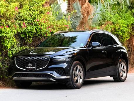 Ras Rumman, Vehicles, Cars & Trucks , BHD 18900,  Genesis GV70,  2025,  6400 KM,