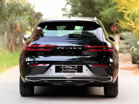 Ras Rumman, Vehicles, Cars & Trucks , BHD 18900,  Genesis GV70,  2025,  6400 KM,