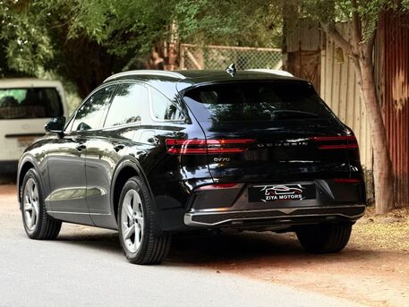 Ras Rumman, Vehicles, Cars & Trucks , BHD 18900,  Genesis GV70,  2025,  6400 KM,