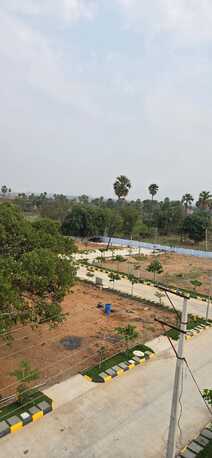 Mumbai, Residential Plots, INR 21000,  158 Sq. Yard,  Swasthika &ndash; Premium HMDA Approved Plots & Independent Homes