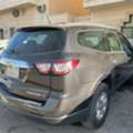 SAR 28000,  Chevrolet Traverse,  2014,  Automatic,  300 KM,    For Slae