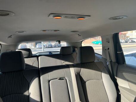 Tuwaiq, Vehicles, Cars & Trucks , SAR 28000,  Chevrolet Traverse,  2014,  Automatic,  300 KM,    For Slae