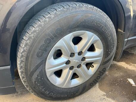 Tuwaiq, Vehicles, Cars & Trucks , SAR 28000,  Chevrolet Traverse,  2014,  Automatic,  300 KM,    For Slae