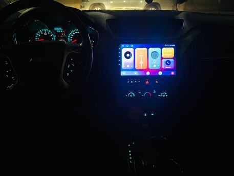 Tuwaiq, Vehicles, Cars & Trucks , SAR 28000,  Chevrolet Traverse,  2014,  Automatic,  300 KM,    For Slae