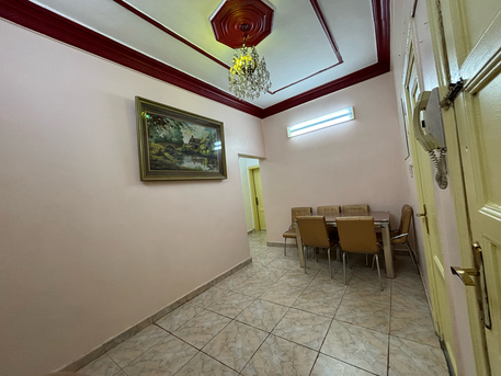 Jeddah, Apartments/Houses, SAR 2000/month,  3 BR,  SAR 2000/month  3 BR , 2 BH Loking For Indian Family