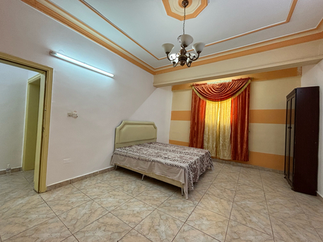 Jeddah, Apartments/Houses, SAR 2000/month,  3 BR,  SAR 2000/month  3 BR , 2 BH Loking For Indian Family