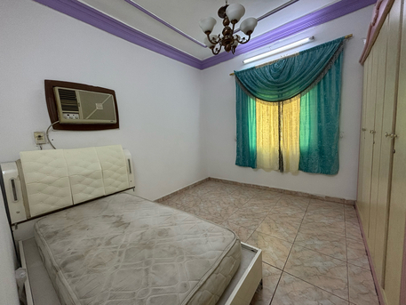 Jeddah, Apartments/Houses, SAR 2000/month,  3 BR,  SAR 2000/month  3 BR , 2 BH Loking For Indian Family