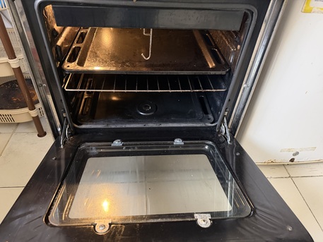 Al Badiyah, Appliances, SAR 350,  Cooking Range