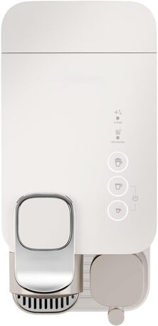 Riyadh, Electronics, SAR 900,  Nespresso Lattissima One F121 Espresso Capsule Coffee Machine