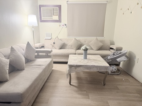 Al Badiyah, Furniture, SAR 1200,  9seater Sofa