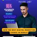 Digital Marketing Course In Kerala | Job-Oriented Training