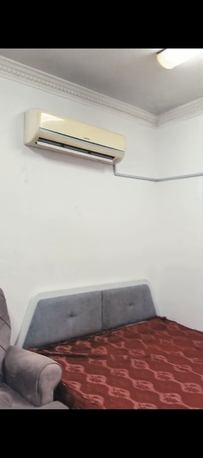 Jubail, Jobs, Jubail Center Ladies Market 2 BHK Family Room Available  Or Executive Bachelor