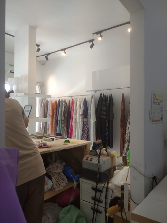 Riyadh, Job Seekers, Tailor