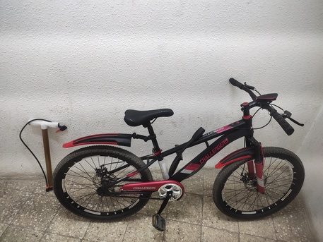 Riyadh, Business Partners, Cycle Sale