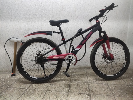 Riyadh, Business Partners, Cycle Sale