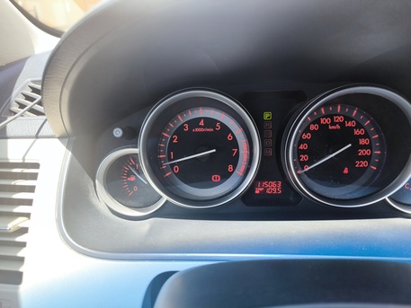 East Riffa, Vehicles, Cars & Trucks , BHD 3700,  Mazda CX-09,  2012,  Automatic,  115000 KM,  Mazda  CX 9 Full Option. Average Condition