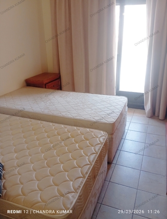 Mahooz, Apartments/Houses, BHD 250/month,  2 BR,  2 Bathrooms Furnished Flat In Mahooz With Ewa