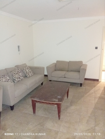 Mahooz, Apartments/Houses, BHD 250/month,  2 BR,  2 Bathrooms Furnished Flat In Mahooz With Ewa