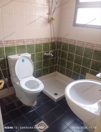 Mahooz, Apartments/Houses, BHD 250/month,  2 BR,  2 Bathrooms Furnished Flat In Mahooz With Ewa