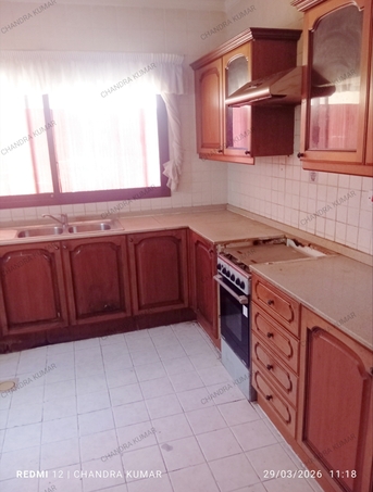 Mahooz, Apartments/Houses, BHD 250/month,  2 BR,  2 Bathrooms Furnished Flat In Mahooz With Ewa