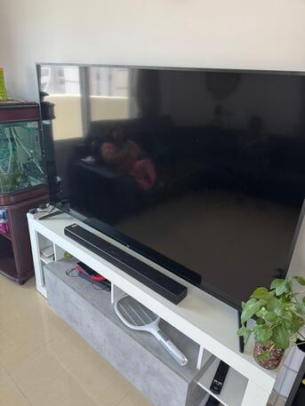 Hidd, Electronics, BHD 70,  Classpro 70 Inch 4K UHD WebOS Smart LED TV