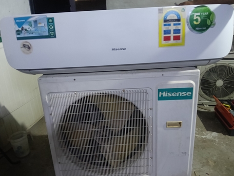 Al Rehab, Air Conditioners, Used Window And Split Ac With Installation And One Month Warranty