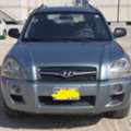 BHD 1400,  Hyundai Tucson,  2009,  Automatic,  343880 KM,