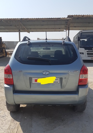 Manama, Vehicles, Cars & Trucks , BHD 1400,  Hyundai Tucson,  2009,  Automatic,  343880 KM,