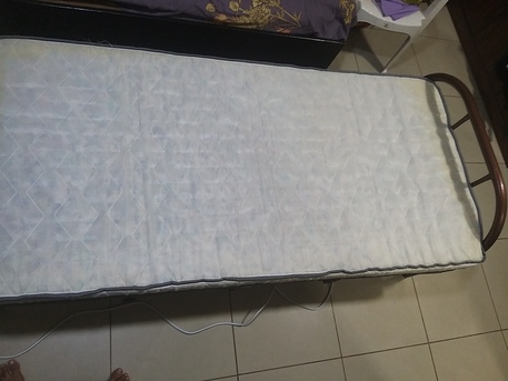 Al Tubaishi, Furniture, SAR 200,  Mattress Set And Oven