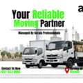 Kerala Movers - Ali Packers &Movers, Riyadh | Affordable Price Guaranteed | Call0579335806