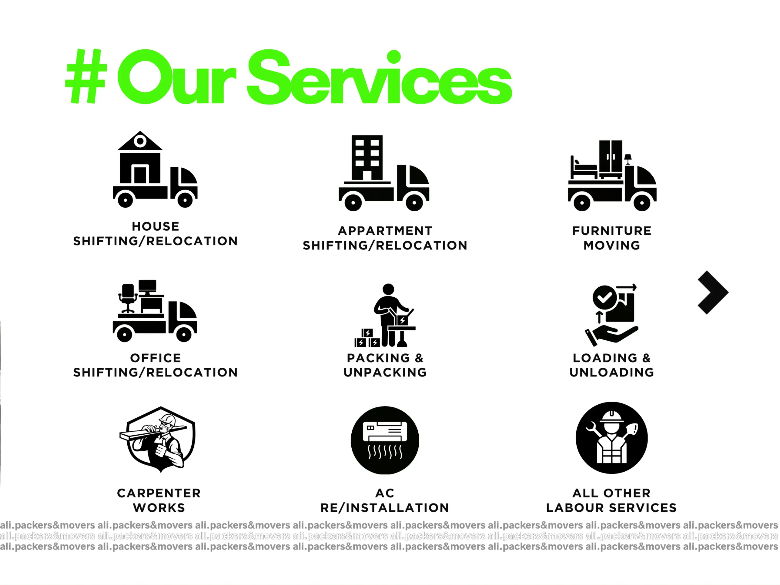 Manfouha, Labor/Moving, Kerala Movers - Ali Packers &Movers, Riyadh | Affordable Price Guaranteed | Call0579335806