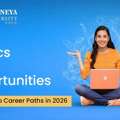 B.Sc Physics Job Opportunities &ndash; Explore Top Career Paths In 2026