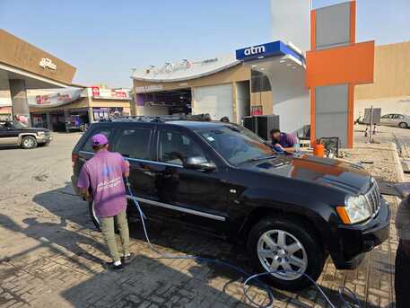 Riyadh, Vehicles, Cars & Trucks , SAR 15000,  Jeep Grand Cherokee,  2007,  Automatic,  294000 KM,    SAR 15000