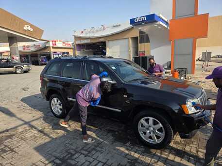 Riyadh, Vehicles, Cars & Trucks , SAR 15000,  Jeep Grand Cherokee,  2007,  Automatic,  294000 KM,    SAR 15000