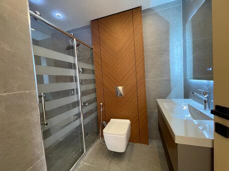 Abdoun, Apartments/Houses, JOD 20000/year,  Furnished,  2 BR,  150 Sq. Meter,  Brand New Rooftop Apartment For Rent In Abdoun