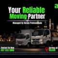 Ali Movers & Packers Riyadh | House Shifting Service | Kerala Managed Team |Call0579335806