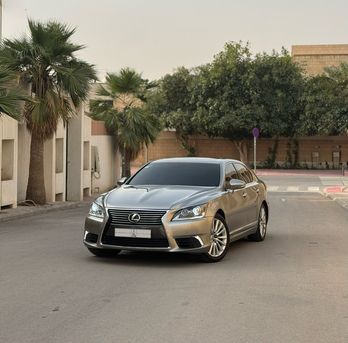 Riyadh, Vehicles, Cars & Trucks , SAR 119000,  Lexus LS 460,  2014,  Automatic,  154000 KM,  LEXUS LS460 - Perfect Condition