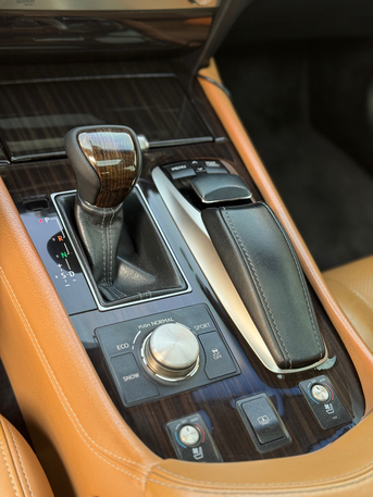 Riyadh, Vehicles, Cars & Trucks , SAR 119000,  Lexus LS 460,  2014,  Automatic,  154000 KM,  LEXUS LS460 - Perfect Condition