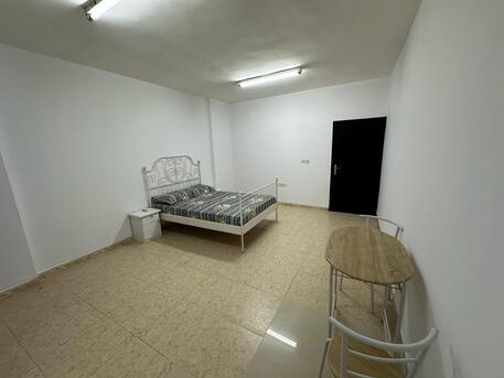 Al Shemaysi, Rooms Available, SAR 1300/month,  Furnished,  0 Sq. Meter,  Family Room On Sharing