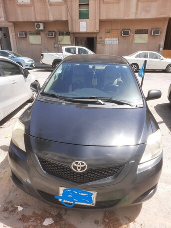 Thuqbah, Vehicles, Cars & Trucks , SAR 16500,  Toyota Yaris,  2012,  Manual,  280000 KM,  Fahas/Istimara Valid, Original Paint, From Bumper To Bumper. AC And Engine Very Good