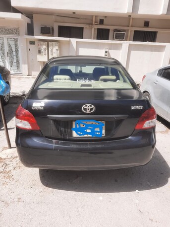 Thuqbah, Vehicles, Cars & Trucks , SAR 16500,  Toyota Yaris,  2012,  Manual,  280000 KM,  Fahas/Istimara Valid, Original Paint, From Bumper To Bumper. AC And Engine Very Good