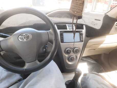 Thuqbah, Vehicles, Cars & Trucks , SAR 16500,  Toyota Yaris,  2012,  Manual,  280000 KM,  Fahas/Istimara Valid, Original Paint, From Bumper To Bumper. AC And Engine Very Good