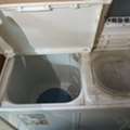 SAR 190,  Washing Machine (HITACHI STEEL BODY)