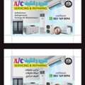 Air-conditioning &refrigeration Services