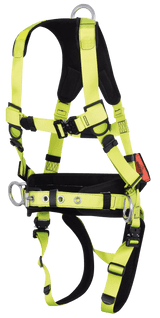 Toronto, Business, Reliable Safety Harness Solutions For Working At Heights